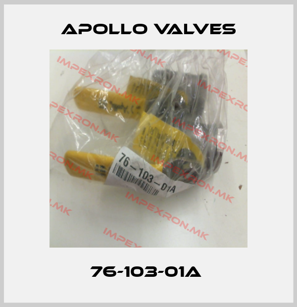 Apollo Valves-76-103-01A price