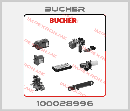 Bucher-P/N: 100028996, Type: QPHX2-013/31-032/21-016R90price