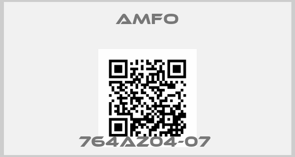 Amfo-764AZ04-07 price