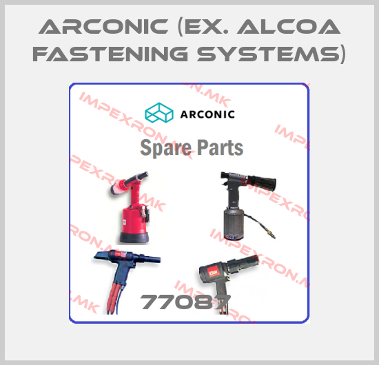 Arconic (ex. Alcoa Fastening Systems)-77087 price