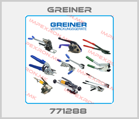 Greiner-771288 price