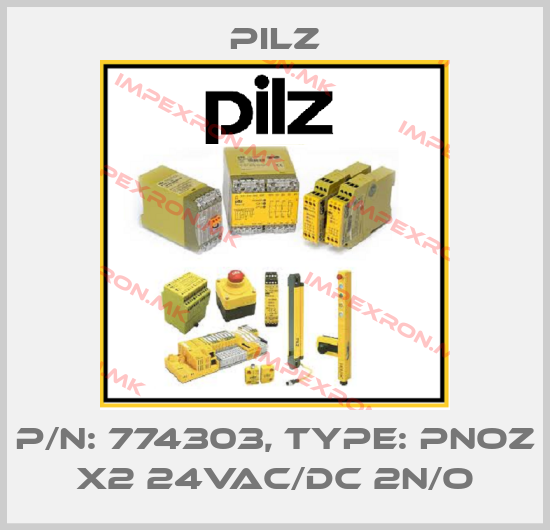 Pilz Europe