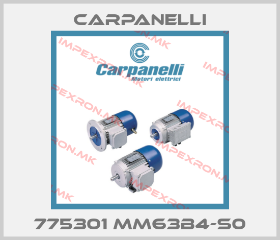 Carpanelli Europe