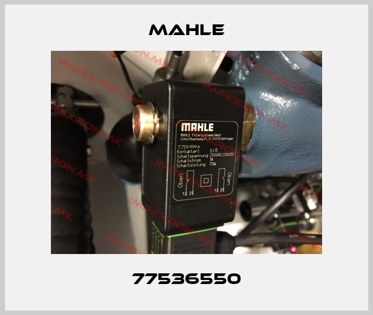 MAHLE-77536550price