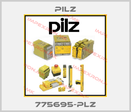 Pilz Europe