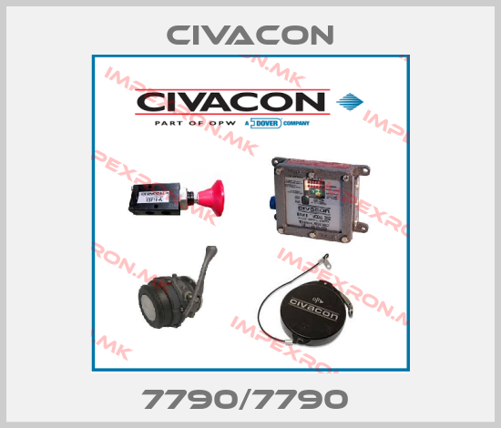 Civacon-7790/7790 price