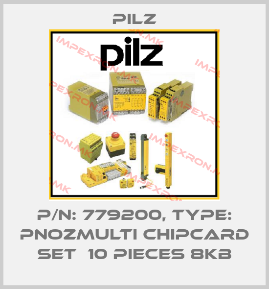 Pilz Europe