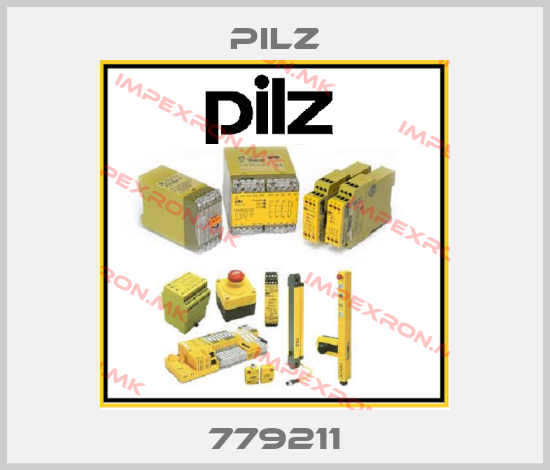 Pilz Europe