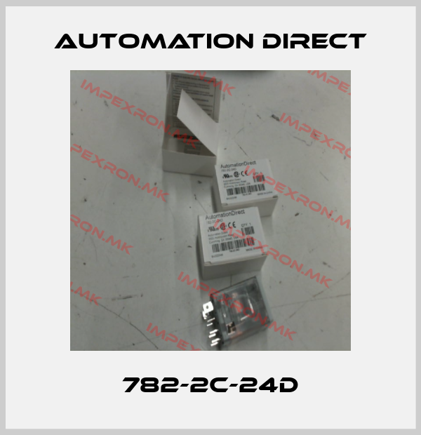 Automation Direct-782-2C-24Dprice