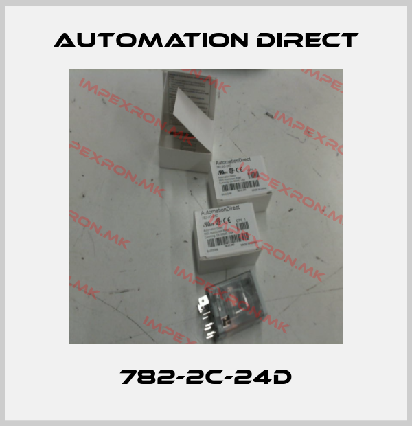 Automation Direct Europe