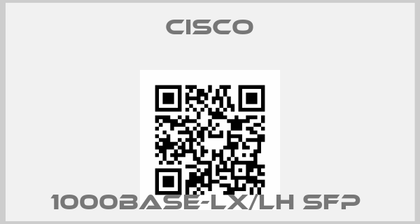 Cisco-1000BASE-LX/LH SFP price