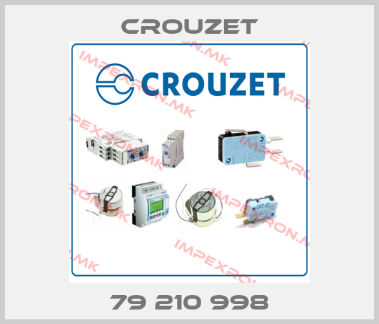 Crouzet Europe