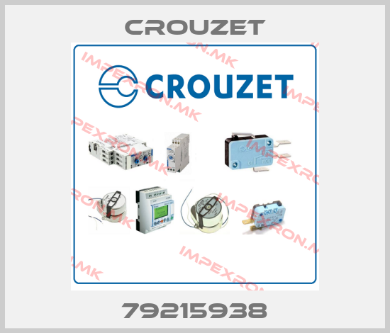 Crouzet Europe