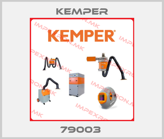 Kemper-79003 price