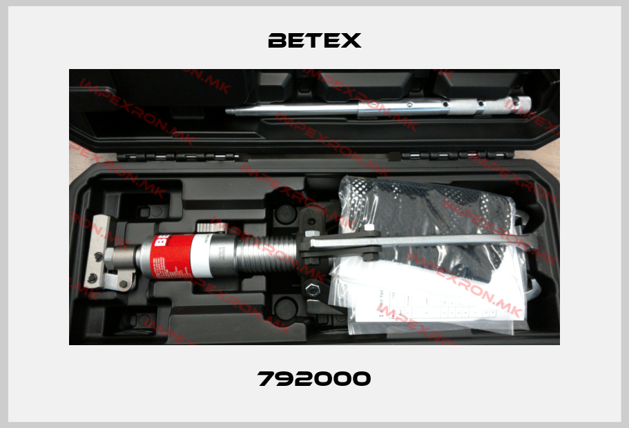 BETEX-792000price
