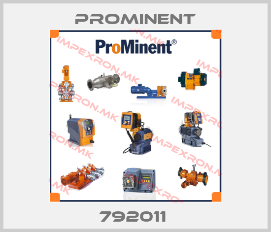 ProMinent-792011 price