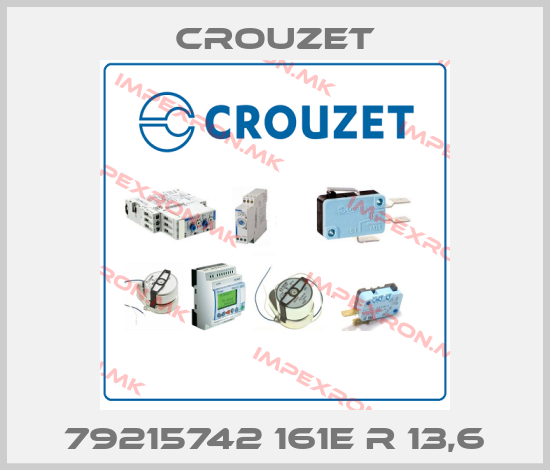 Crouzet Europe