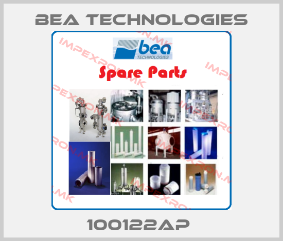 BEA Technologies-100122AP price