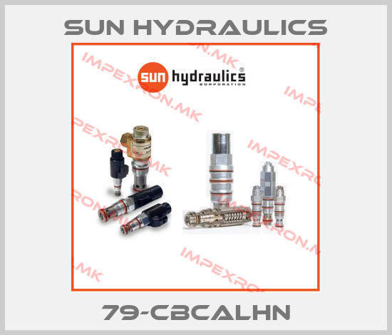 Sun Hydraulics Europe