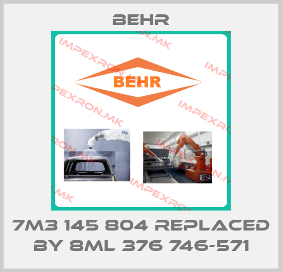 Behr Europe