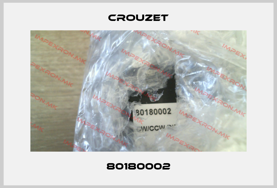 Crouzet Europe