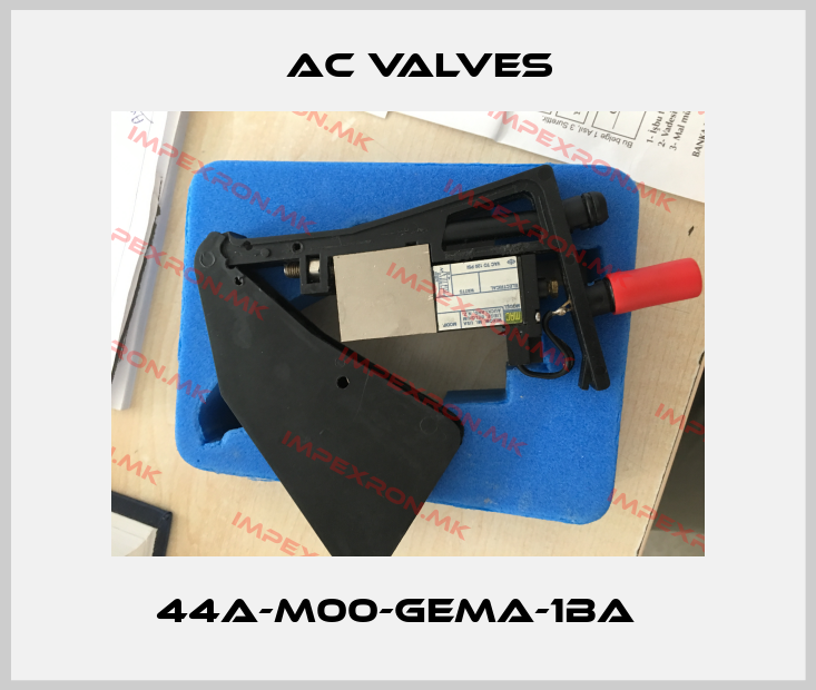 МAC Valves-44A-M00-GEMA-1BA  price