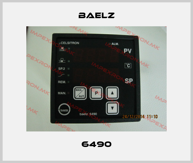 Baelz-6490price