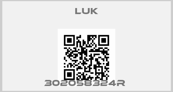 LUK-302058324R price