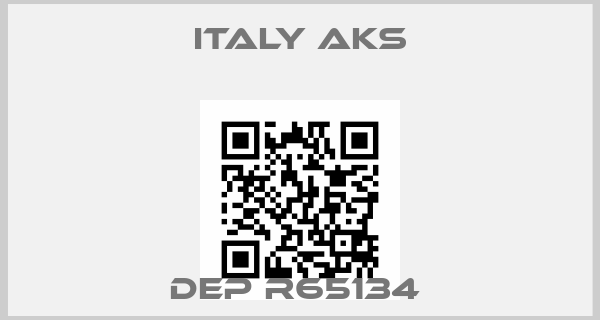 Italy AKS-DEP R65134 price