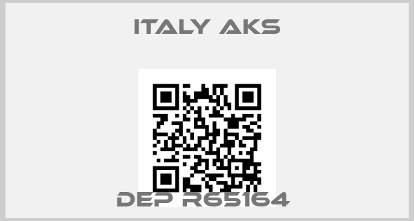 Italy AKS-DEP R65164 price