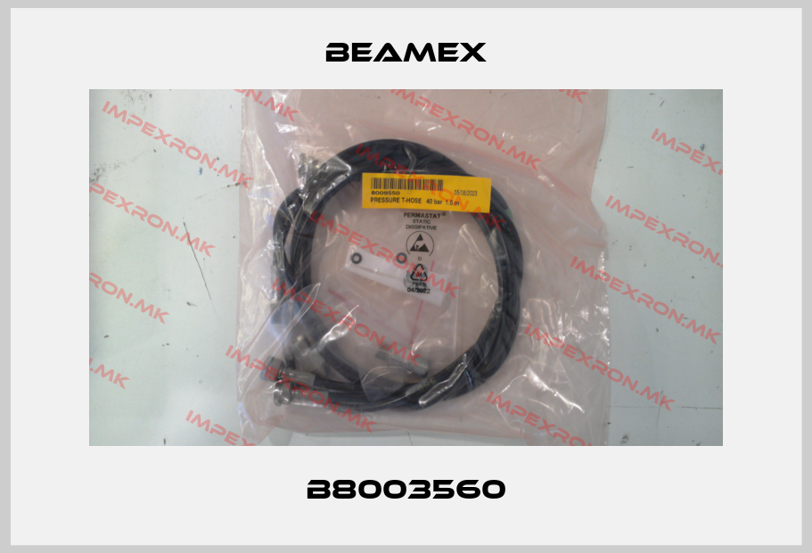 Beamex-B8003560price