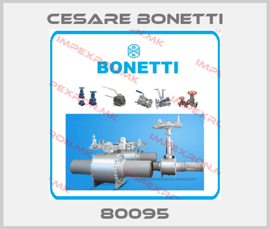 Cesare Bonetti Europe