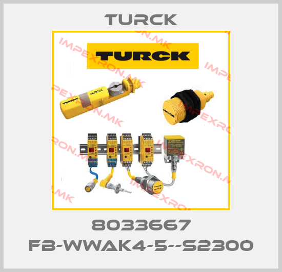Turck Europe