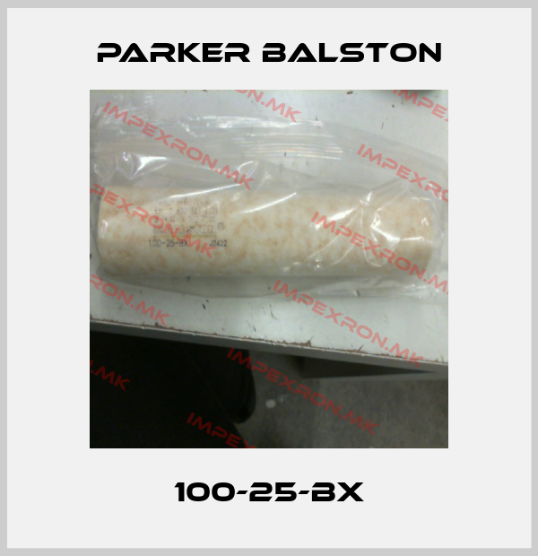 Parker Balston Europe