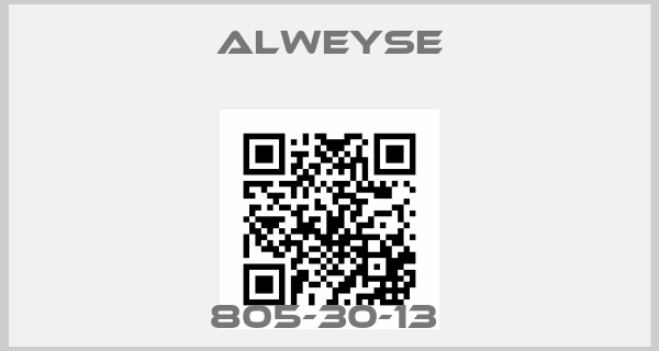 Alweyse-805-30-13 price