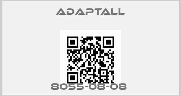 Adaptall-8055-08-08 price