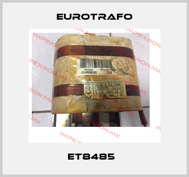 Eurotrafo-ET8485  price