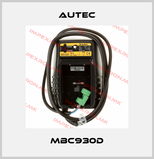 Autec-MBC930Dprice