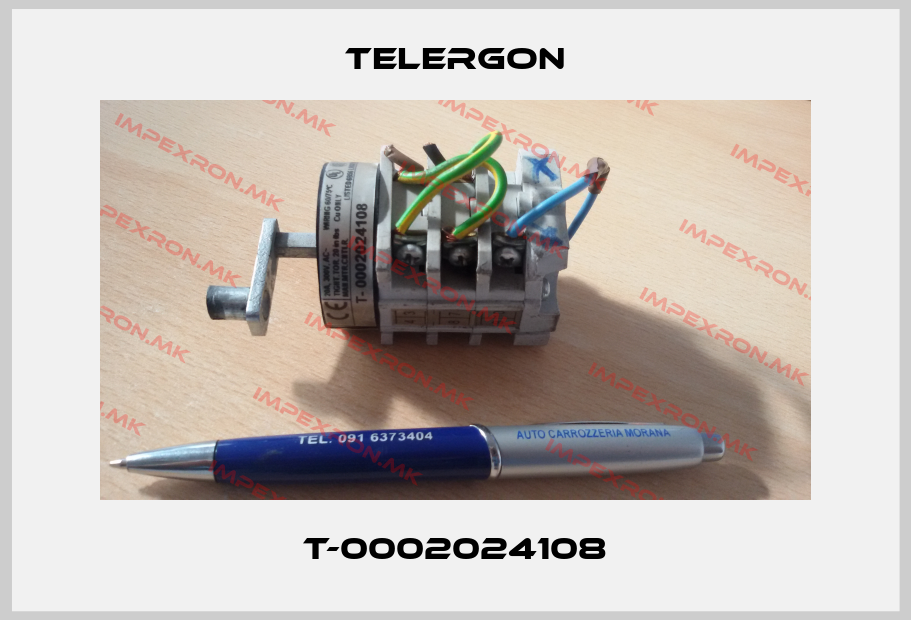 Telergon-T-0002024108price