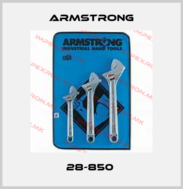 Armstrong-28-850 price