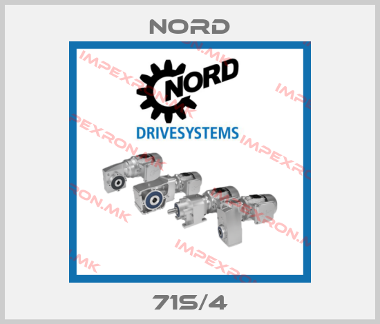 Nord-71S/4price