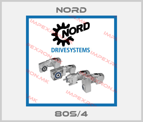 Nord-80S/4price