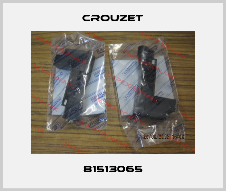 Crouzet-81513065price