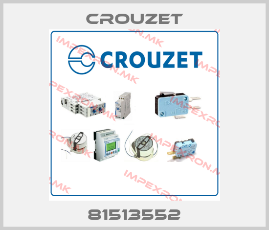 Crouzet-81513552price