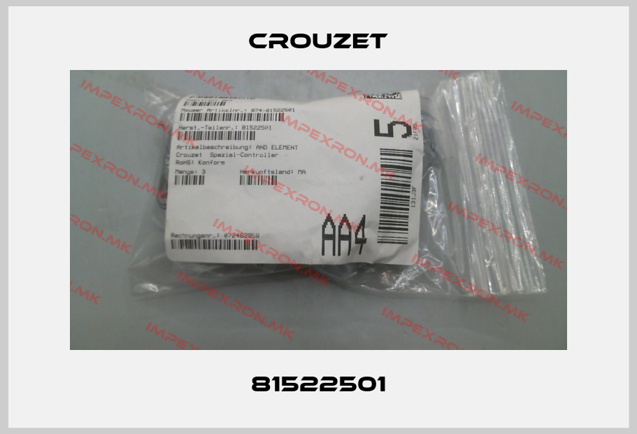 Crouzet-81522501price