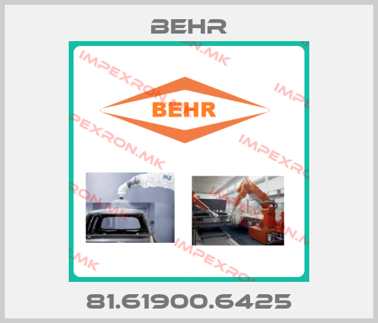 Behr Europe