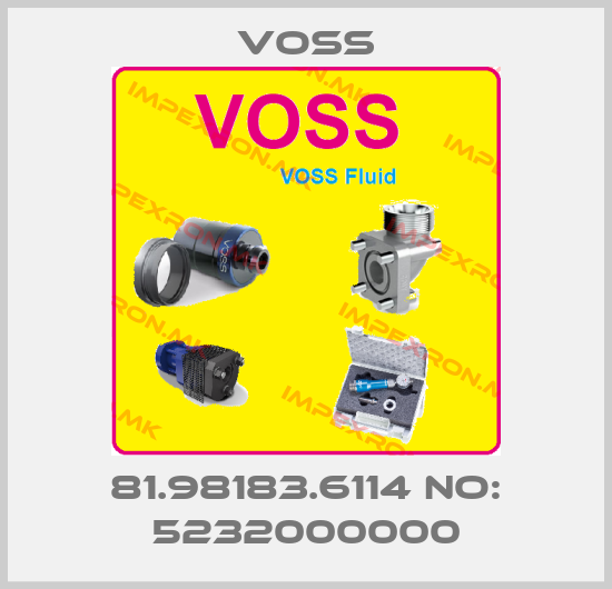 Voss Europe