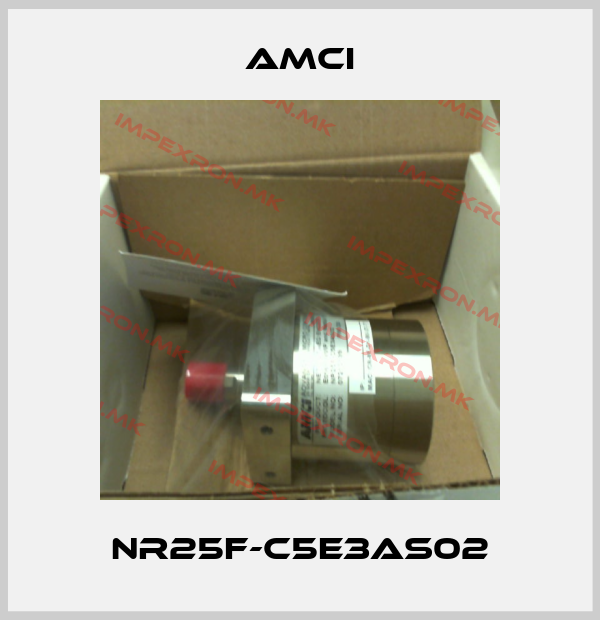 AMCI-NR25F-C5E3AS02price
