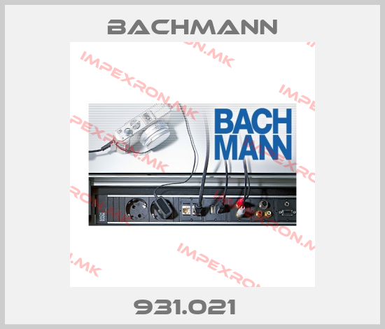 Bachmann-931.021  price