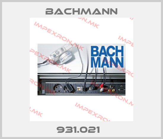 Bachmann Europe